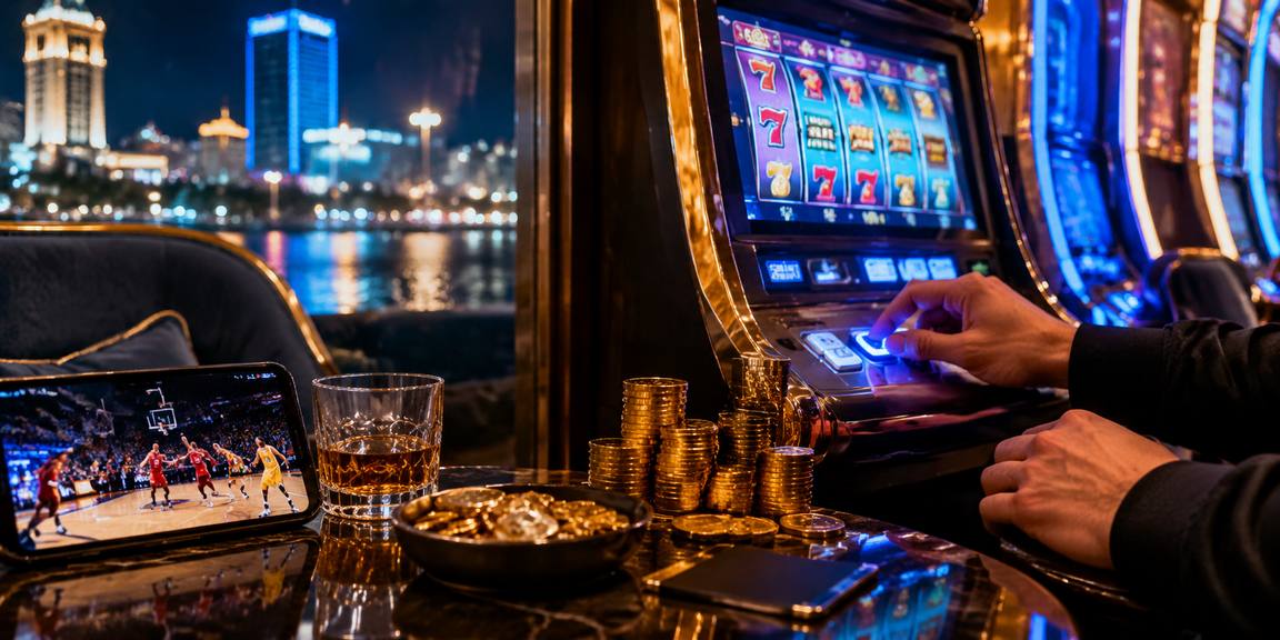 y811 Ba Trăm Tựa Game Từ Mười Studio Quốc Tế
